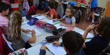 QUINTO EDUCACIÓN PRIMARIA 4