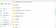 GRABACIÓN TEMA PRIMERA PARTE EDAD MEDIA, 1 NIVEL  SOCIALES A DISTANCIA CEPA CANI, 1 ABRIL 2025LLEJAS