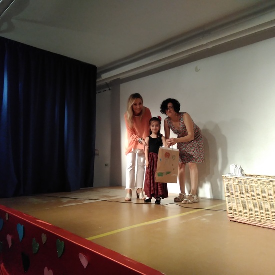 Graduación Infantil  25