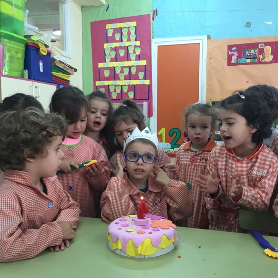 Cumpleaños Daniel Alfaro 4