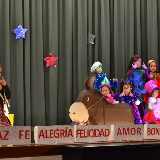 FOTOS NAVIDAD 2018 1EDU. INFANTIL_2 38