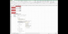 3ESO SPREADSHEETS LEVEL 2EXERCISE 2