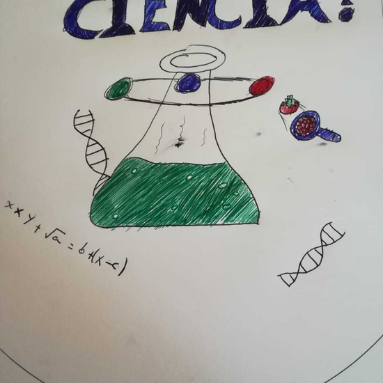 2019_02_11_Día Internacional de la Mujer y la niña en la Ciencia_Sexto A_2_CEIP FDLR_Las Rozas 9