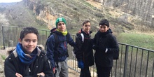 Senderismo 1º ESO 46