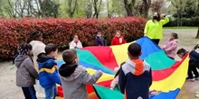 VIDEO JUEGOS INFANTIL