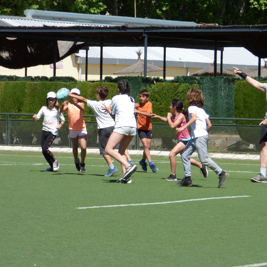 RUGBY CON JESÚS (EXSELECIONADOR NACIONAL) Y ABUELO DEL COLE 3