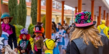 CARNAVAL18 CEIP Vicente Ferrer 4