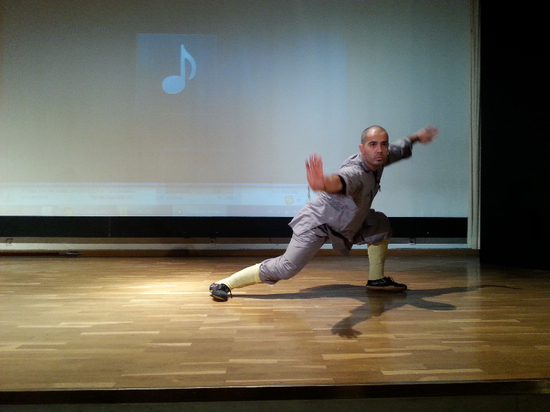 Año nuevo chino. febrero 2015