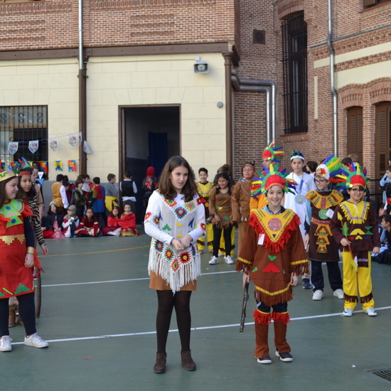 Jornadas Culturales y Depoortivas 2018 Bailes 1 5