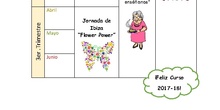 Proyecto Educativo ARCE SERUNION para el comedor_Ceip Fernando de los Ríos_Curso 2017-2018