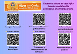 PÍLDORAS INFORMATIVAS SOBRE NUESTRAS ENSEÑANZAS - IES LUIS VIVES