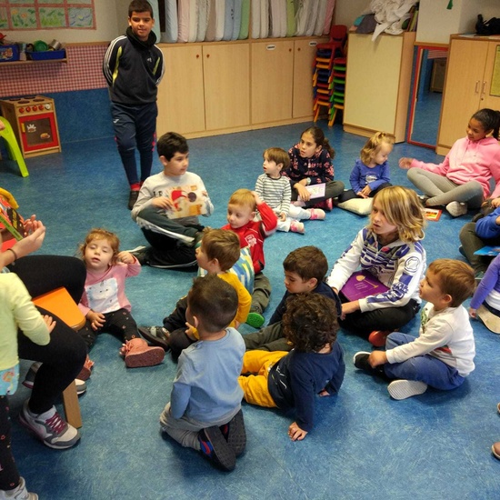 HERMANAMIENTO CURSO 19-20 (CUENTACUENTOS 2) 15