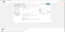 vídeo tutorial para subir vídeos a Youtube