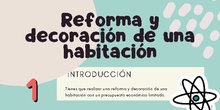 Tarea para realizar al llegar a la meta