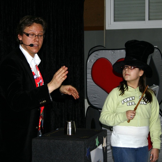 CLIFF THE MAGICIAN 2008 36