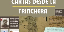 CARTAS DESDE LA TRINCHERA