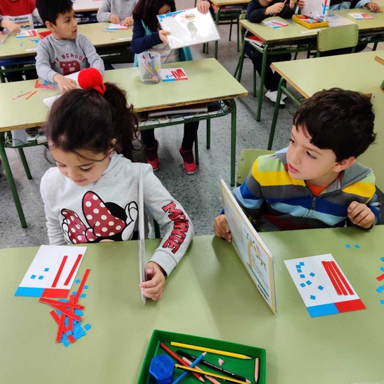 2020_02_03_1º unidades y decenas_CEIP FDLR_Las Rozas 3