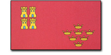 Escudo de Murcia