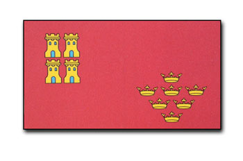 Escudo de Murcia