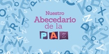 El abecedario de la Paz