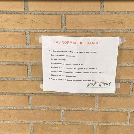 proyecto convivencia 3