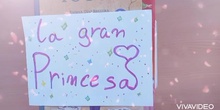 La gran princesa.