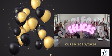 Cumpleaños Felices Infanta Elena 2023-24