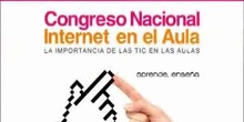 "Avances de las TIC en educación especial: La pizarra digital interactiva" por Dª.Mª Dolores Penalva