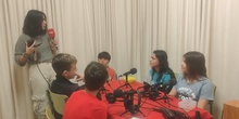 ENTREVISTA CONCURSO PODCAST RNE