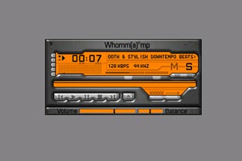 Winamp