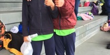 2018-04-09_Olimpiadas Escolares_CEIP FDLR_Las Rozas_Gradas 2