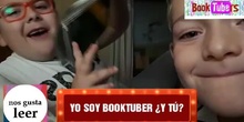 BOOKTUBER MARIO CONESA 2