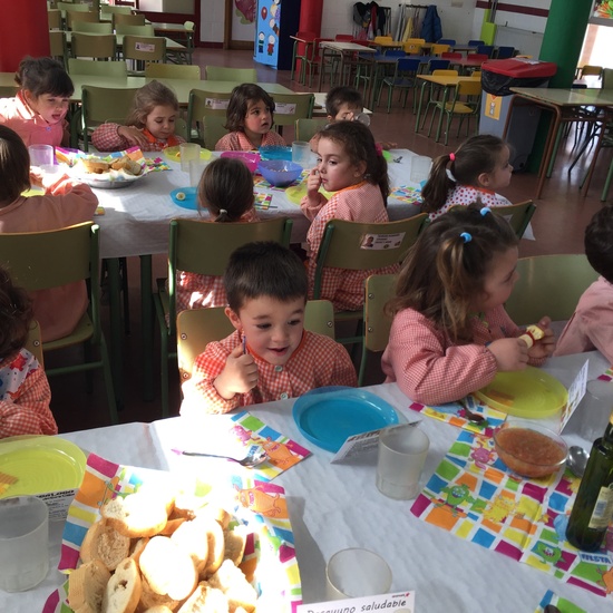 Desayunos saludables 13