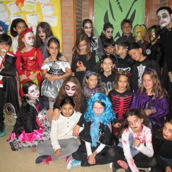 2018_10_Halloween_quinto_CEIP FDLR_Las Rozas 5