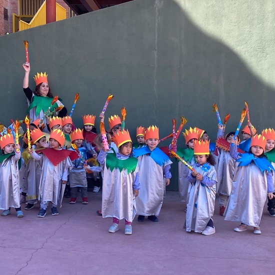 Carnaval E. Infantil 21