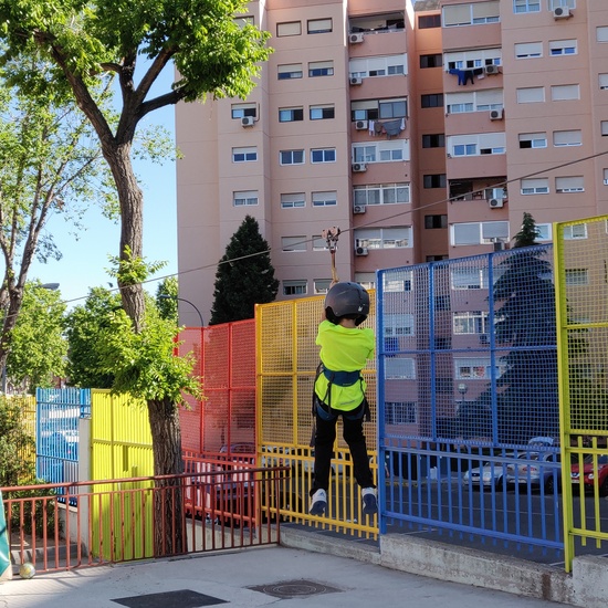 Fotos 2 Multiaventura 48