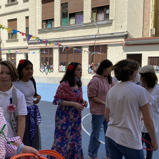 San Isidro 2021-22 13