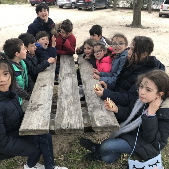 Granja Escuela “El Álamo” 3º y 4º EP_1 49