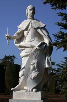 Fernando III El Santo