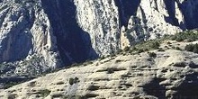 Pico Borón, Huesca