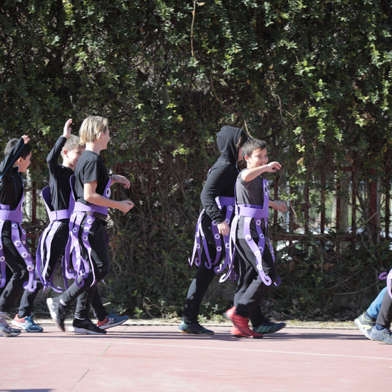 CARNAVAL 2020 - 6º PRIMARIA 12