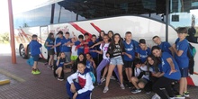 VIAJE 6º FIN DE CURSO 40
