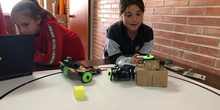 2019_03_26_Robotica_Desafio Las Rozas_CEIP FDLR_Las Rozas 4