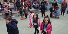 Carrera Solidaria Infantil 13