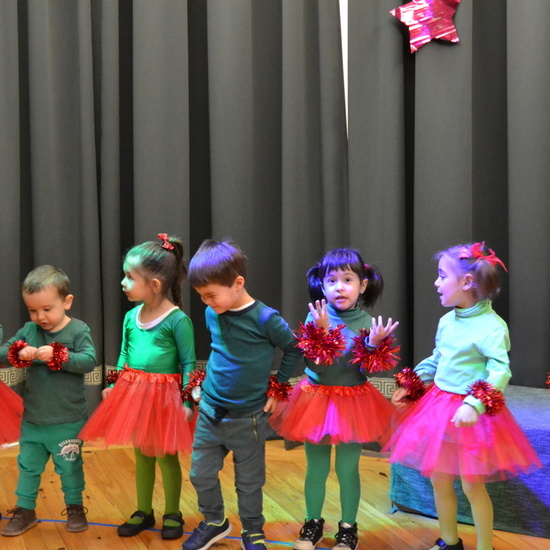 NAVIDAD 2017 INFANTIL GRUPO B_2 3