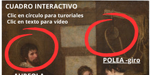 SAN ISIDRO y ARDUINO