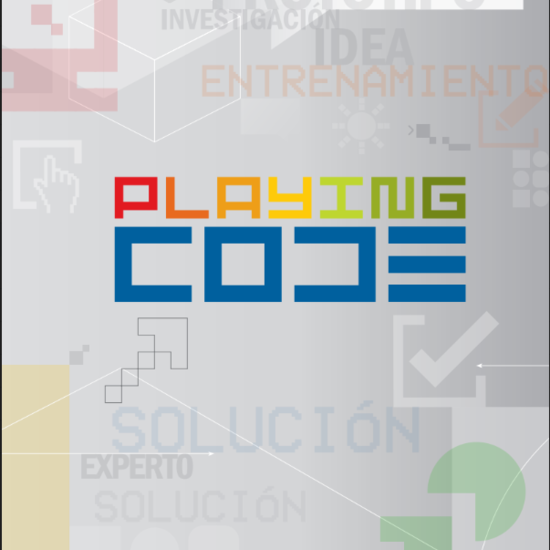 PlayingCODE
