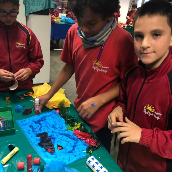 FUNDACIÓN MAPFRE, diciembre 2018 2