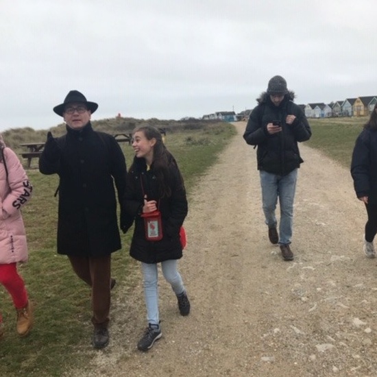 Inglaterra Curso 2019-2020 30