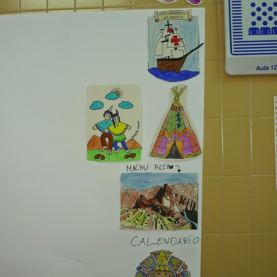 SEMANA CULTURAL RENACENTISTA 16